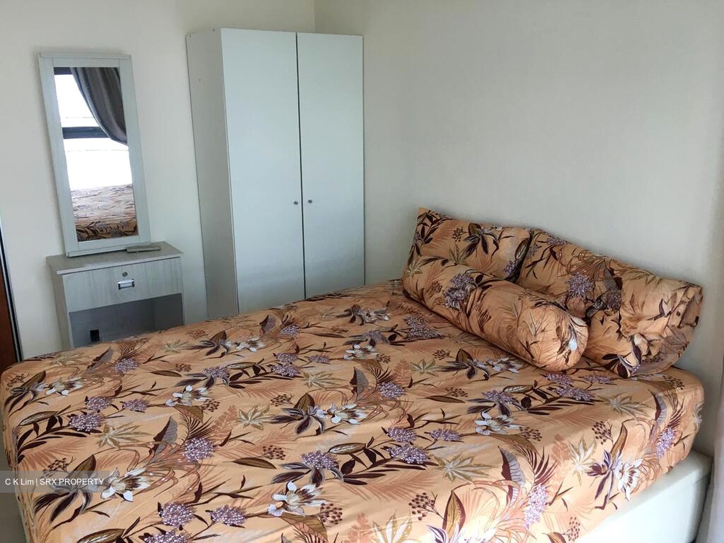 Boonview (D20), Condominium #497963911